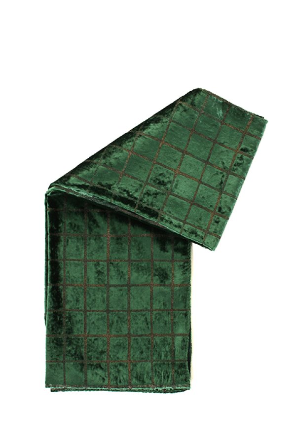 画像3: 【 50%OFF セール64,900円→32,450円】 ETRO エトロ SCARF{1H369-4125-0500-AEA} (3)