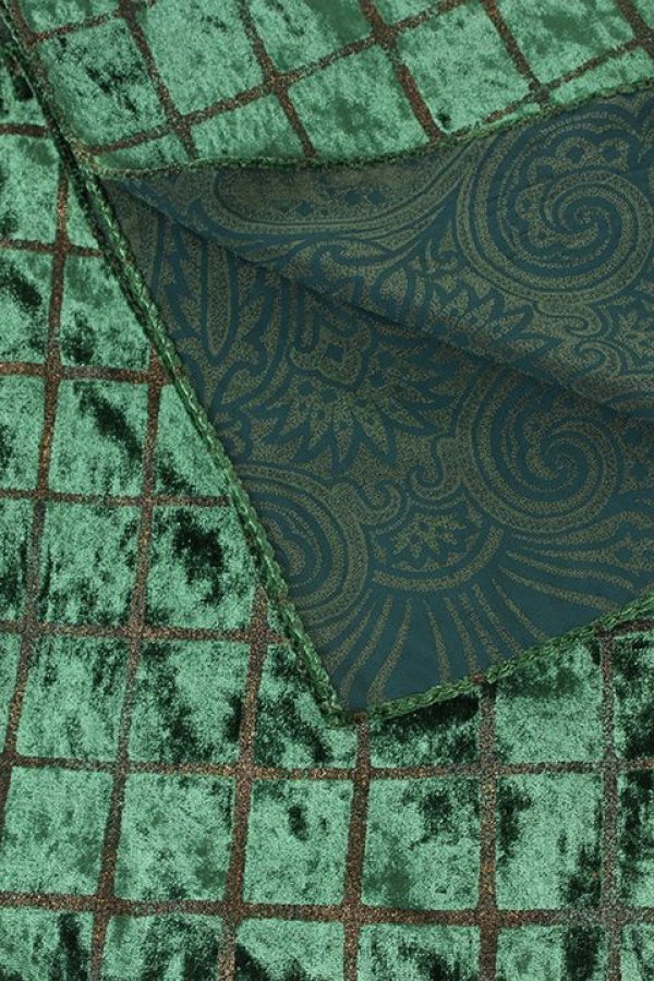 画像5: 【 50%OFF セール64,900円→32,450円】 ETRO エトロ SCARF{1H369-4125-0500-AEA} (5)