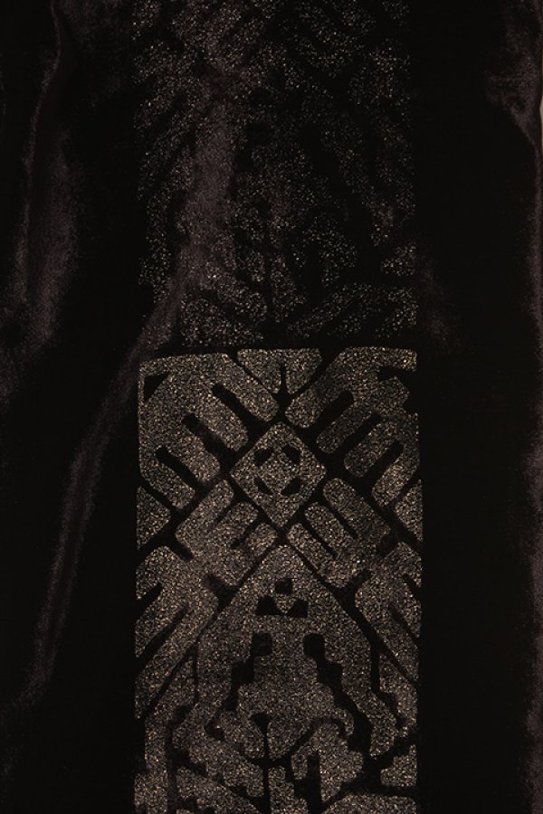 画像4: 【 50%OFF セール42,900円→21,450円】 ETRO エトロ SCIARPA 17×180 VELLU{1H542-4124-0001-AFA} (4)