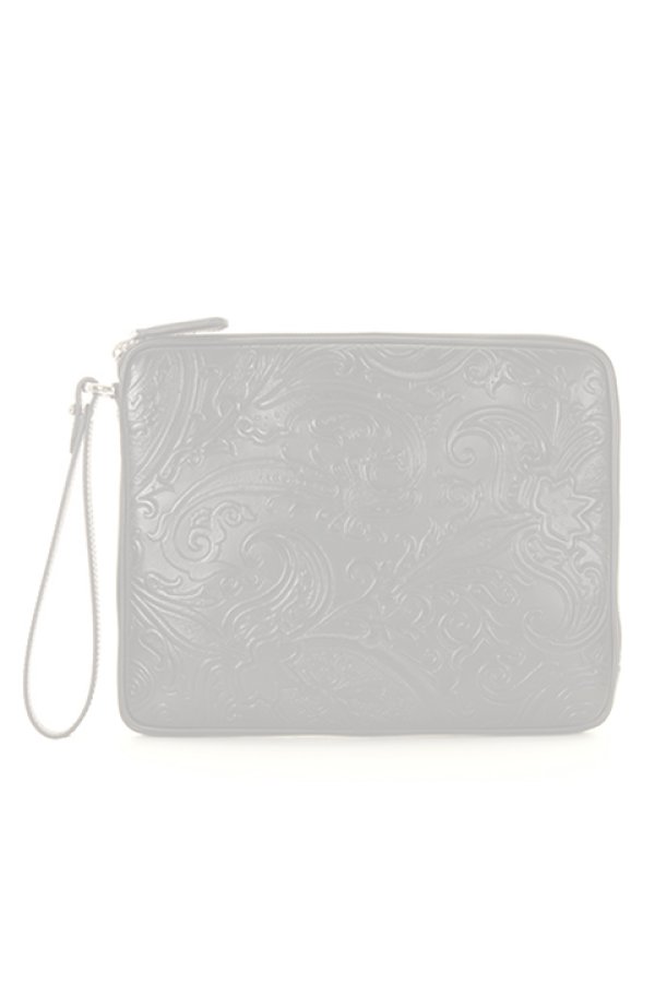 画像1:  {SOLD} ETRO エトロ PORTA I-PAD PRINTED{1H629-2188-0001-AGA} (1)