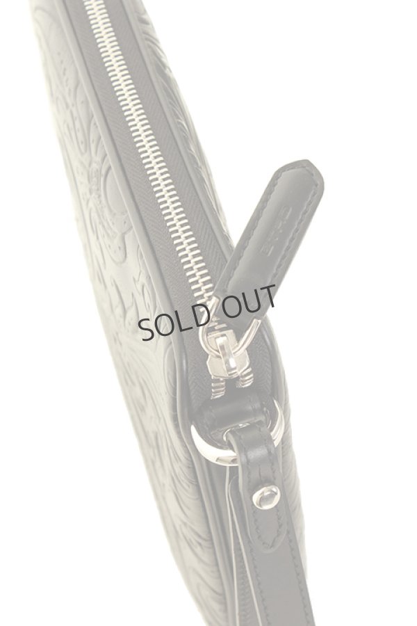 画像4: {SOLD}ETRO エトロ PORTA I-PAD PRINTED{1H629-2188-0001-AGA} (4)