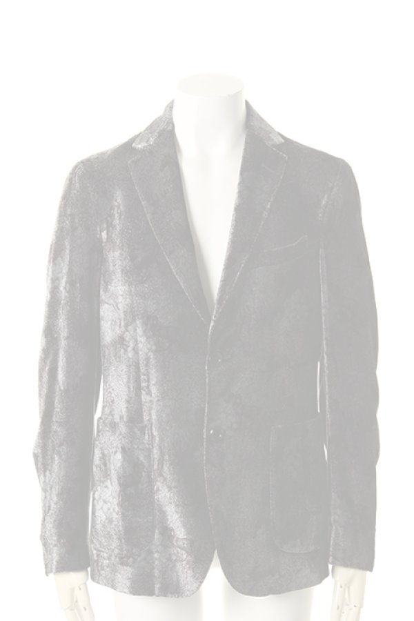 画像1:  {SOLD} ETRO エトロ GIACCA DECOSTRUITA T{1J902-5622-0200-AGA} (1)