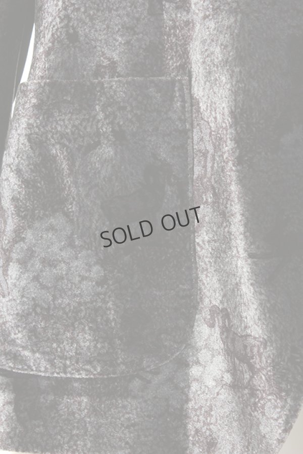 画像4: {SOLD}ETRO エトロ GIACCA DECOSTRUITA T{1J902-5622-0200-AGA} (4)