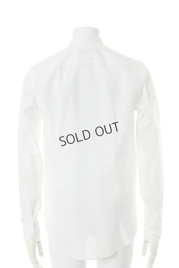 画像2: {SOLD}ETRO エトロ CAMICIA GURU CANNOLO{1K717-7130-0990-AHS} (2)