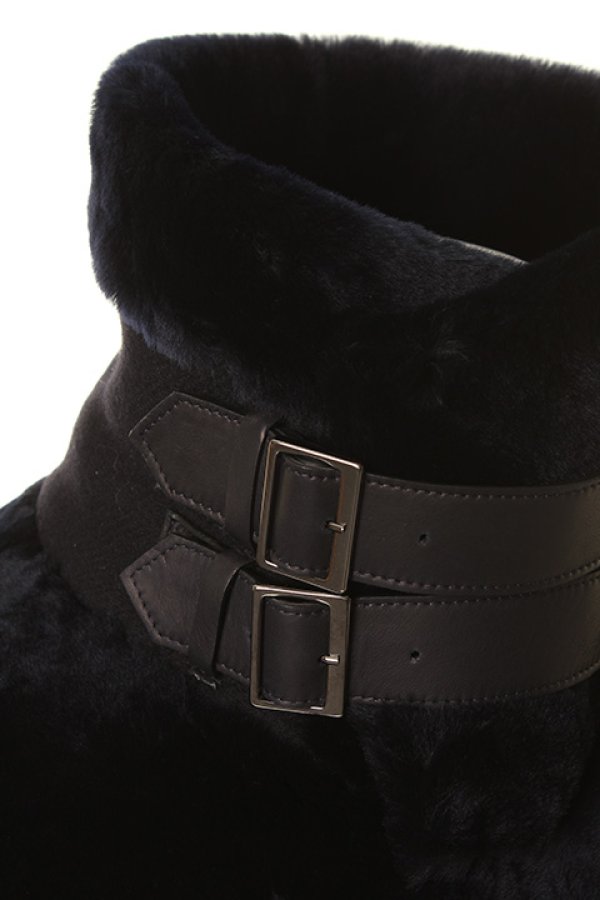 画像4: 【 50%OFF セール748,000円→374,000円】 ETRO エトロ GIUBBOTTO MONTONE BI{1L525-9981-0200-AGA} (4)