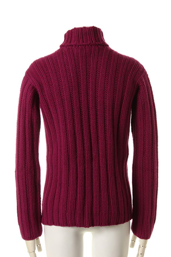 画像2: 【 50%OFF セール319,000円→159,500円】 ETRO エトロ T-NECK COSTE{1M556-9553-0650-AFA} (2)