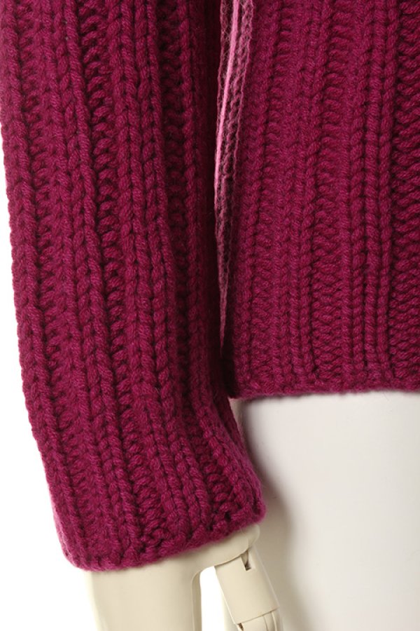 画像5: 【 50%OFF セール319,000円→159,500円】 ETRO エトロ T-NECK COSTE{1M556-9553-0650-AFA} (5)