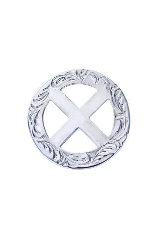 鷲見太郎　Taro Washimi　plain bangle SOLD}Taro Washimi タロウ ワシミ 鷲見太郎 M K20 plain bangle 12mm