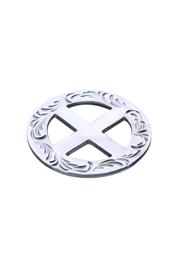 画像2: Taro Washimi タロウ ワシミ 鷲見太郎 arabesque medicine wheel{-TEI} (2)