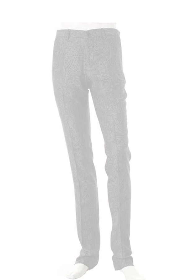 画像1:  {SOLD} ETRO エトロ PANTALONE CUBA{1P408-4061-0201-AHS} (1)