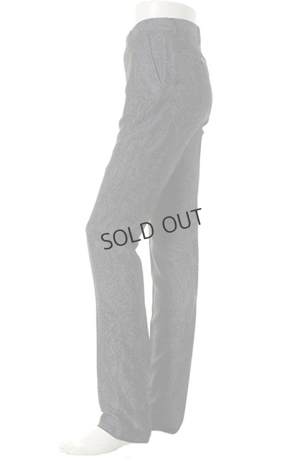 画像3: {SOLD}ETRO エトロ PANTALONE CUBA{1P408-4061-0201-AHS} (3)