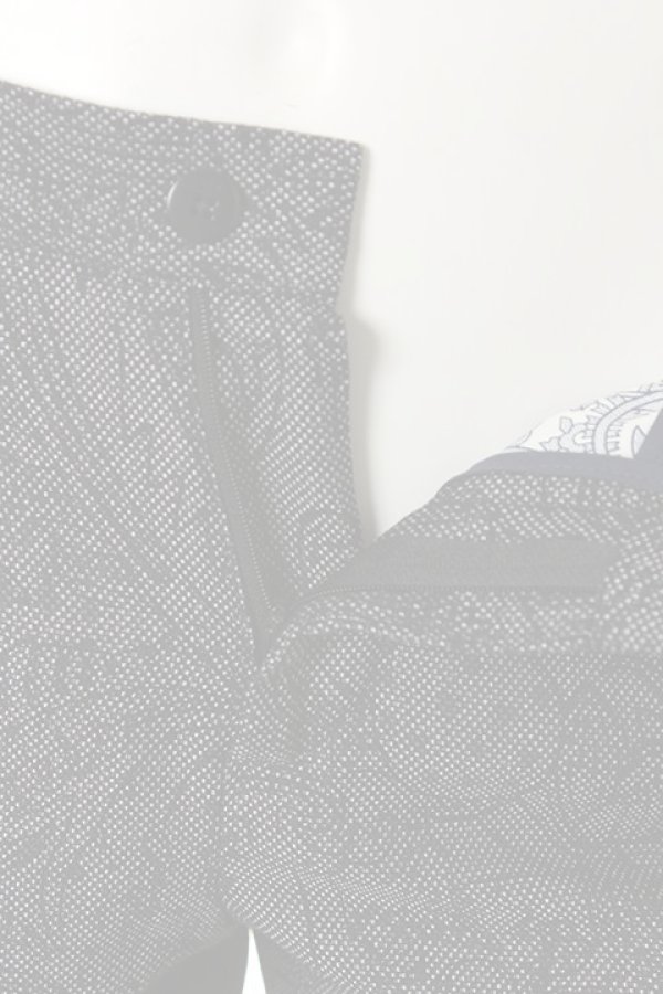 画像5:  {SOLD} ETRO エトロ PANTALONE CUBA{1P408-4061-0201-AHS} (5)