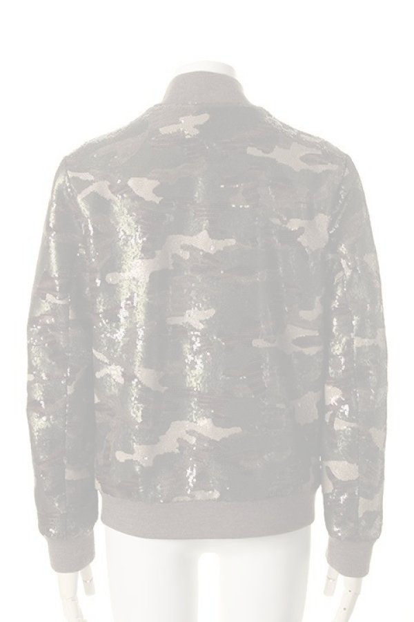 画像2:  {SOLD} ETRO エトロ BOMBER{1S728-0193-0800-AGA} (2)