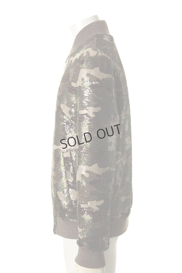 画像3: {SOLD}ETRO エトロ BOMBER{1S728-0193-0800-AGA} (3)