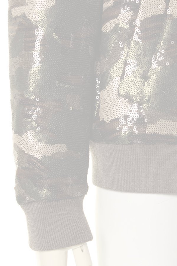 画像4:  {SOLD} ETRO エトロ BOMBER{1S728-0193-0800-AGA} (4)