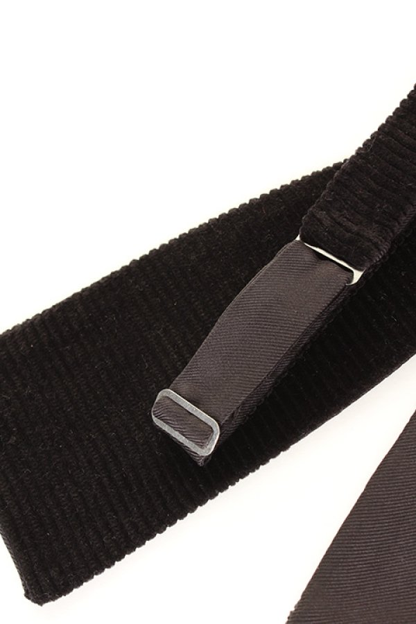 画像5: 【 50%OFF セール24,200円→12,100円】 ETRO エトロ BOW TIE{1T151-0272-0001-AEA} (5)