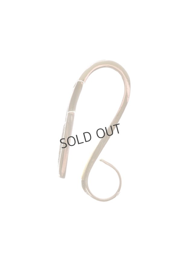 画像2: Taro Washimi タロウ ワシミ 鷲見太郎 k18 thunder hook {-BCS} (2)