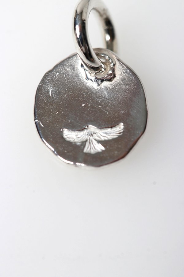 画像3: Taro Washimi タロウ ワシミ 鷲見太郎 New thunder metal{WT20260407-32-BFS} (3)