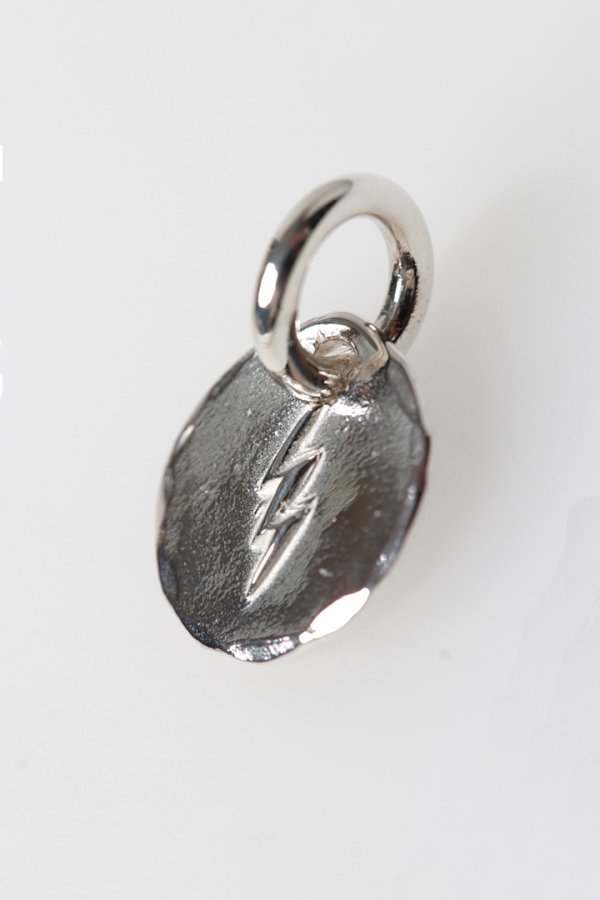 画像4: Taro Washimi タロウ ワシミ 鷲見太郎 New thunder metal{WT20260407-32-BFS} (4)