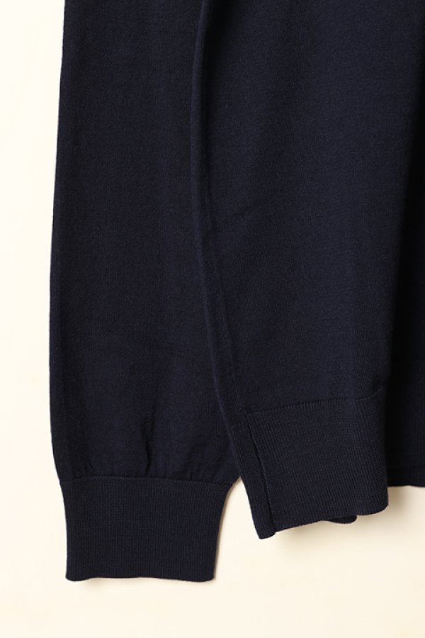 画像4: 【 30%OFF セール187,000円→130,900円】 Valentino ヴァレンティノ Knit{-BBA} (4)