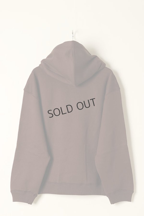 画像6: {SOLD}Valentino ヴァレンティノ VLTNプリント フード付きスウェットシャツ{VMF14F8MB-BBA} (6)