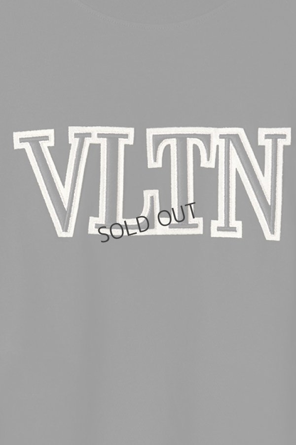 画像3: {SOLD}Valentino ヴァレンティノ Tシャツ{1V3MG10V8RB-ONO-BBS} (3)