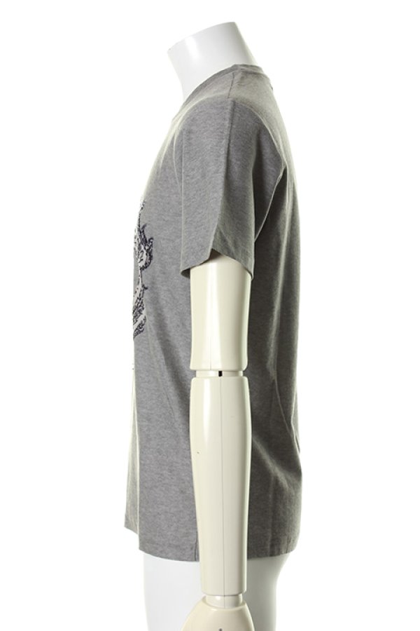 画像3: 【 50%OFF セール61,600円→30,800円】 ETRO エトロ T-SHIRT M/C{1Y020-2077-0003-AHS} (3)