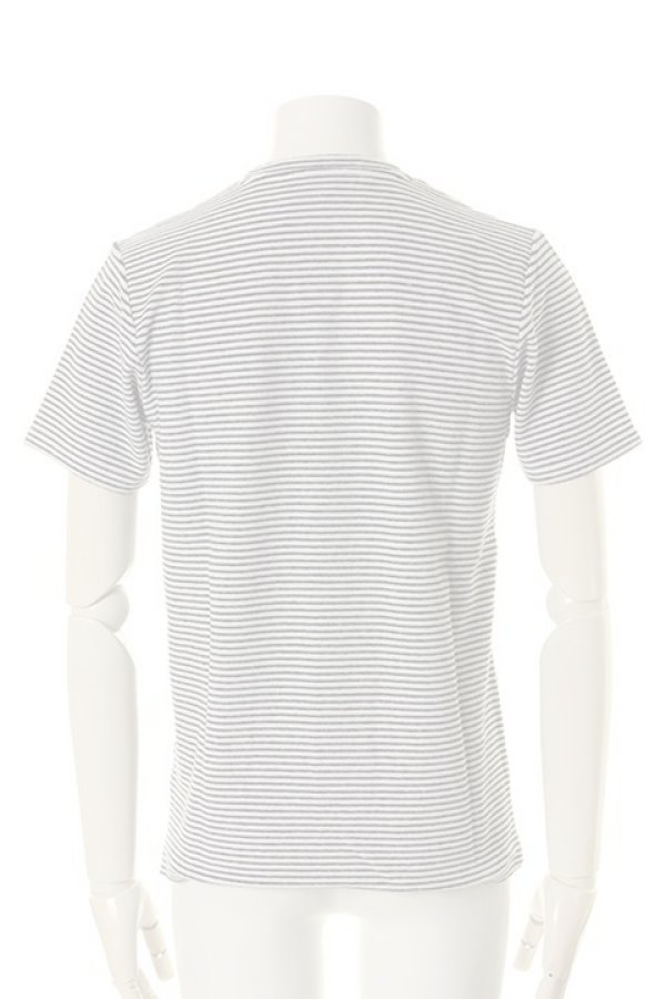 画像2:  {SOLD} ETRO エトロ T-SHIRT M/M{1Y020-8809-0250-AGS} (2)