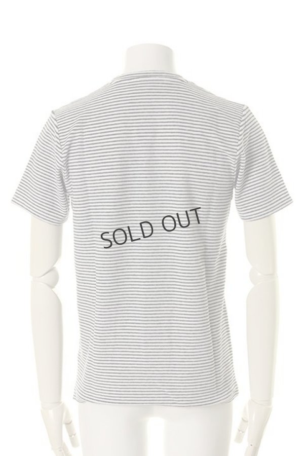画像2: {SOLD}ETRO エトロ T-SHIRT M/M{1Y020-8809-0250-AGS} (2)