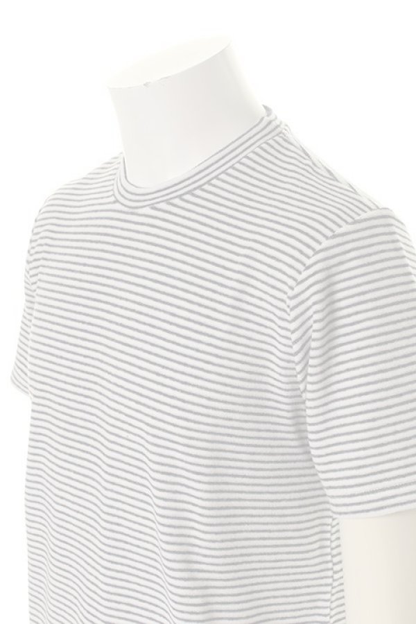 画像4:  {SOLD} ETRO エトロ T-SHIRT M/M{1Y020-8809-0250-AGS} (4)