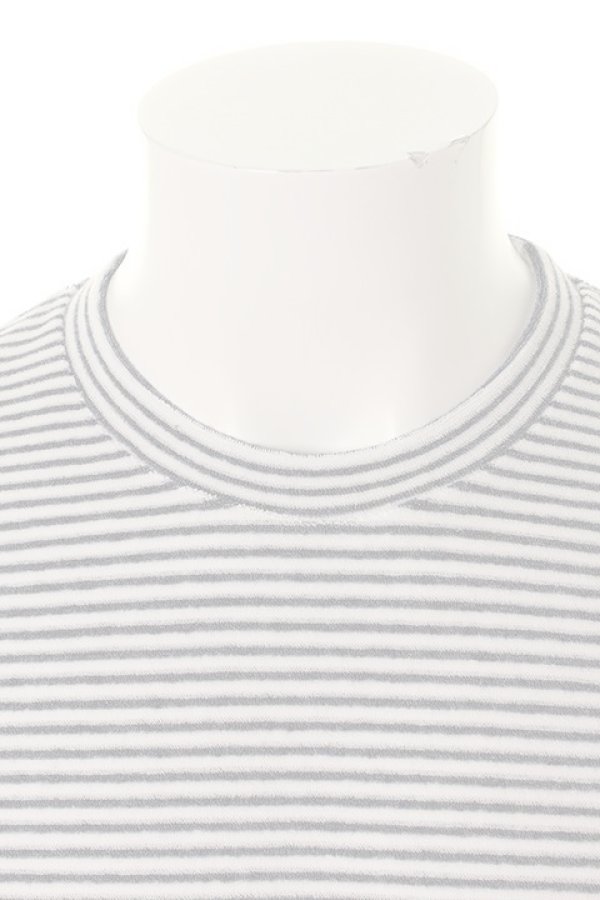 画像5:  {SOLD} ETRO エトロ T-SHIRT M/M{1Y020-8809-0250-AGS} (5)