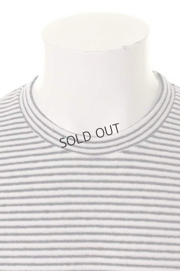 画像5: {SOLD}ETRO エトロ T-SHIRT M/M{1Y020-8809-0250-AGS} (5)
