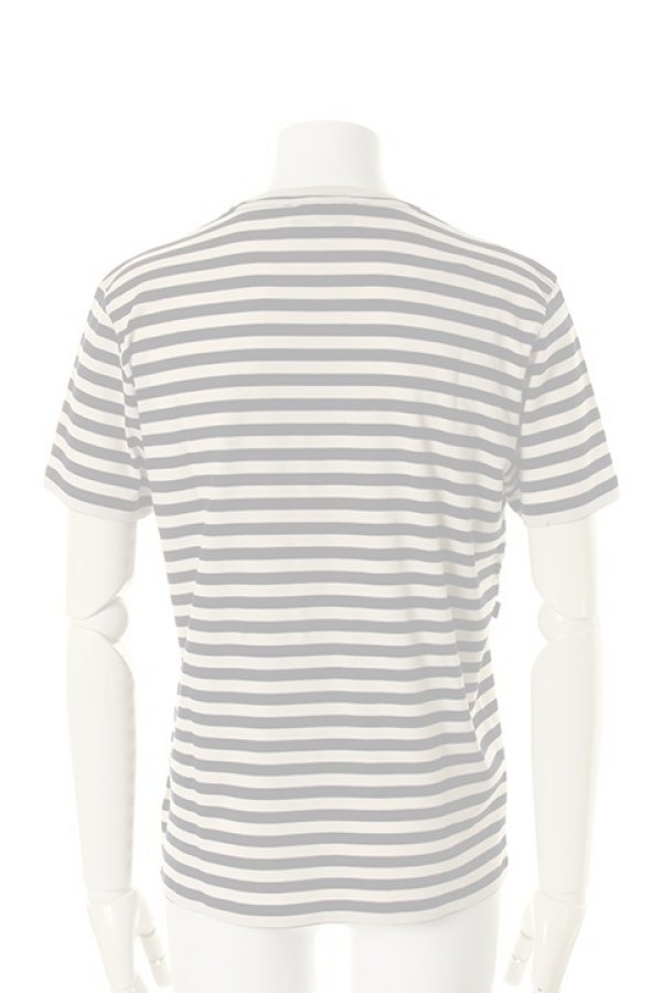 画像2:  {SOLD} ETRO エトロ T-SHIRT M/M{1Y020-8810-0200-AGS} (2)