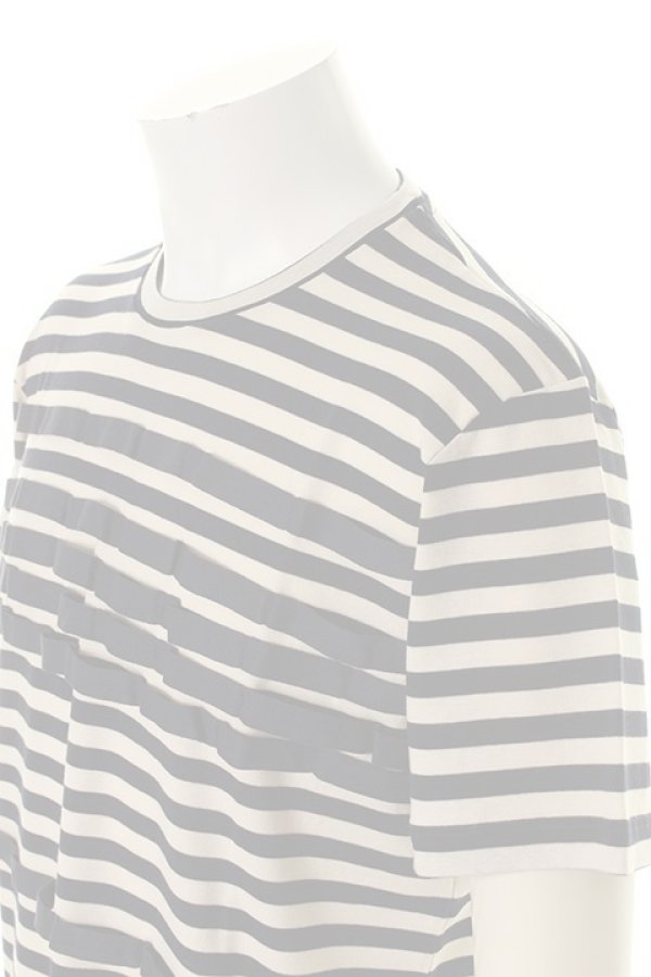 画像4:  {SOLD} ETRO エトロ T-SHIRT M/M{1Y020-8810-0200-AGS} (4)
