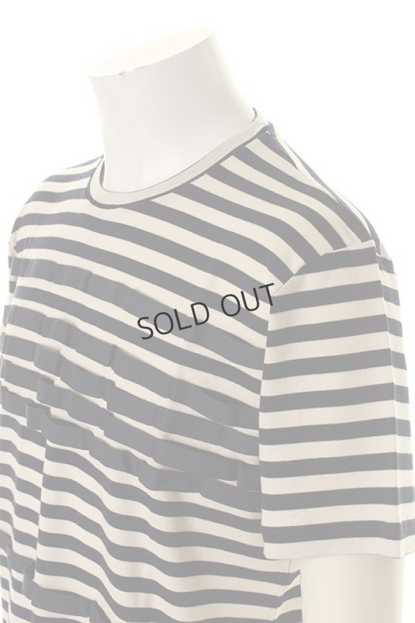 画像4: {SOLD}ETRO エトロ T-SHIRT M/M{1Y020-8810-0200-AGS} (4)