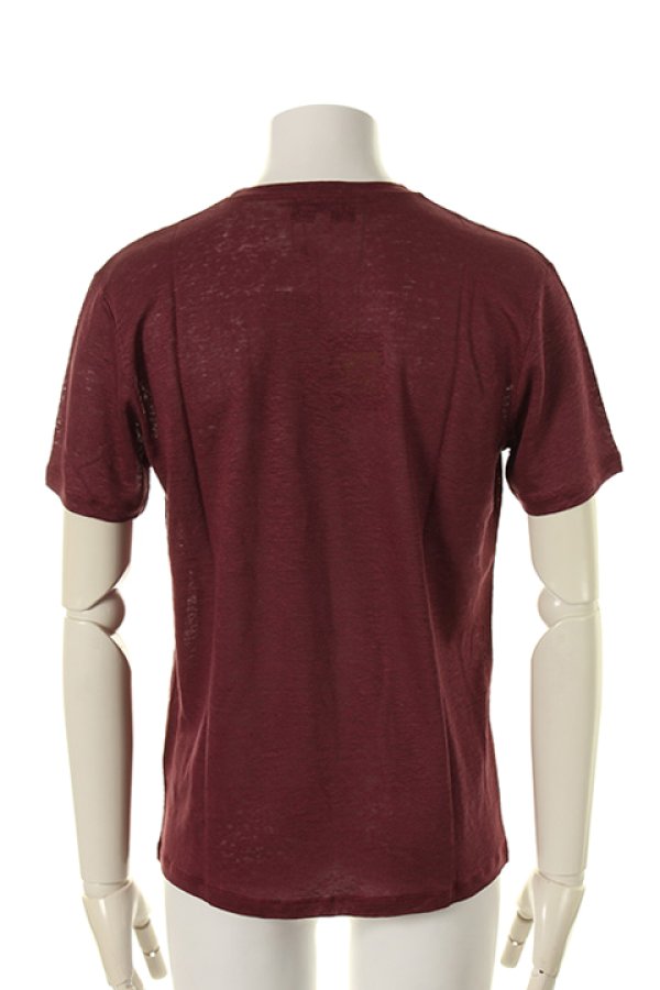 画像2: 【 50%OFF セール39,600円→19,800円】 ETRO エトロ T-SHIRT M/M{1Y020-8811-0301-AGS} (2)