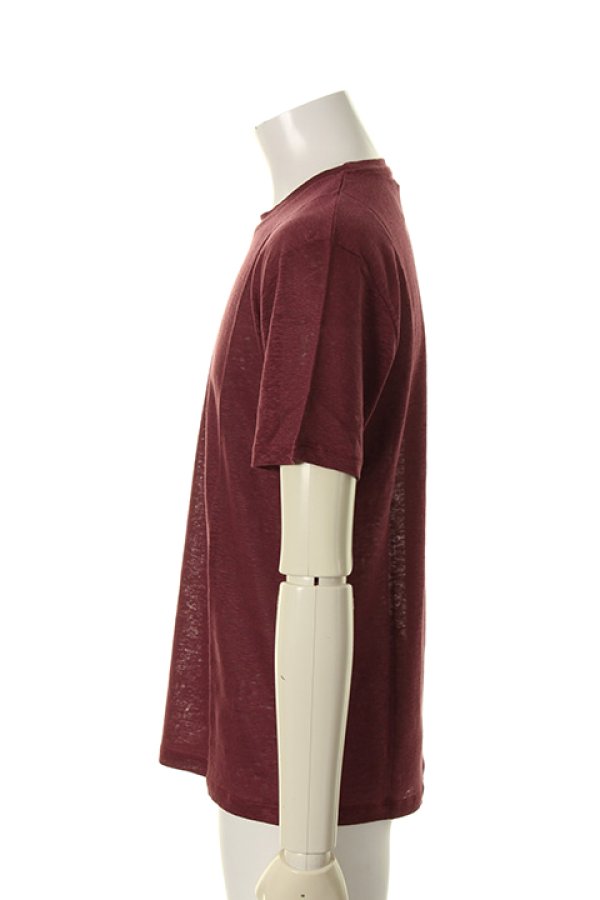 画像3: 【 50%OFF セール39,600円→19,800円】 ETRO エトロ T-SHIRT M/M{1Y020-8811-0301-AGS} (3)