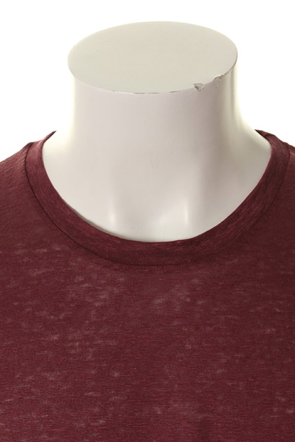 画像4: 【 50%OFF セール39,600円→19,800円】 ETRO エトロ T-SHIRT M/M{1Y020-8811-0301-AGS} (4)