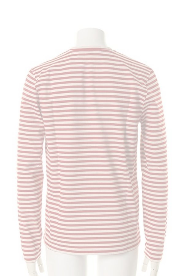 画像2:  {SOLD} ETRO エトロ T-SHIRT M/L{1Y094-1276-0600-AGS} (2)