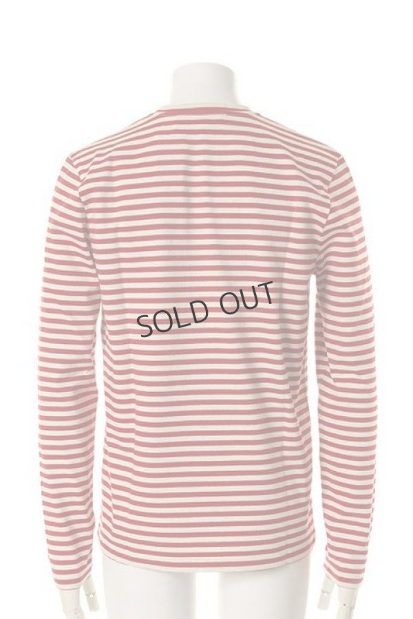 画像2: {SOLD}ETRO エトロ T-SHIRT M/L{1Y094-1276-0600-AGS} (2)