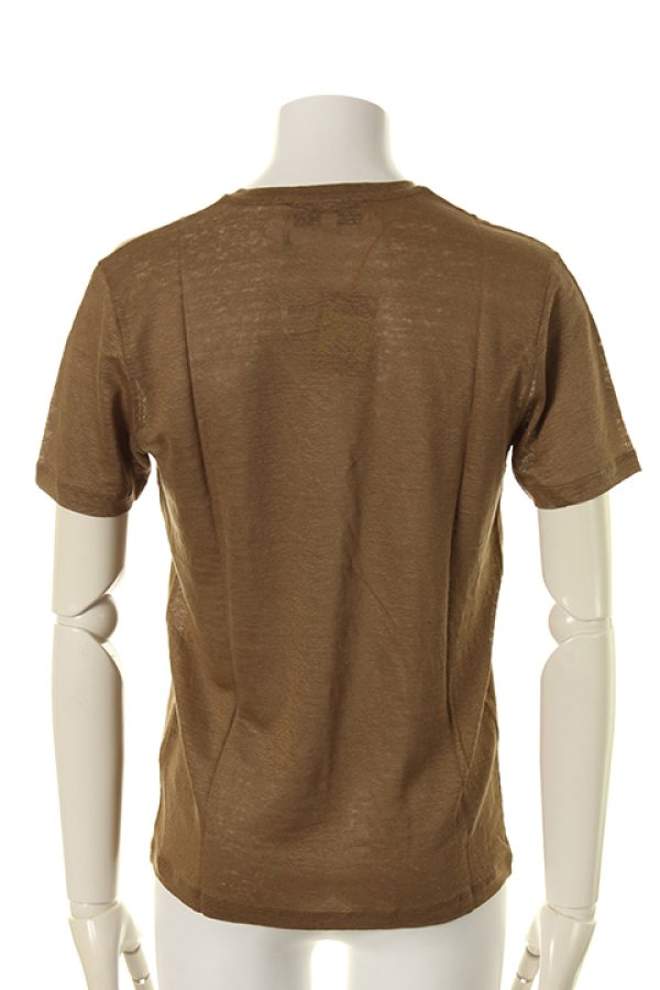 画像2: 【 50%OFF セール36,300円→18,150円】 ETRO エトロ V-SHIRT M/M{1Y622-8811-0801-AGS} (2)