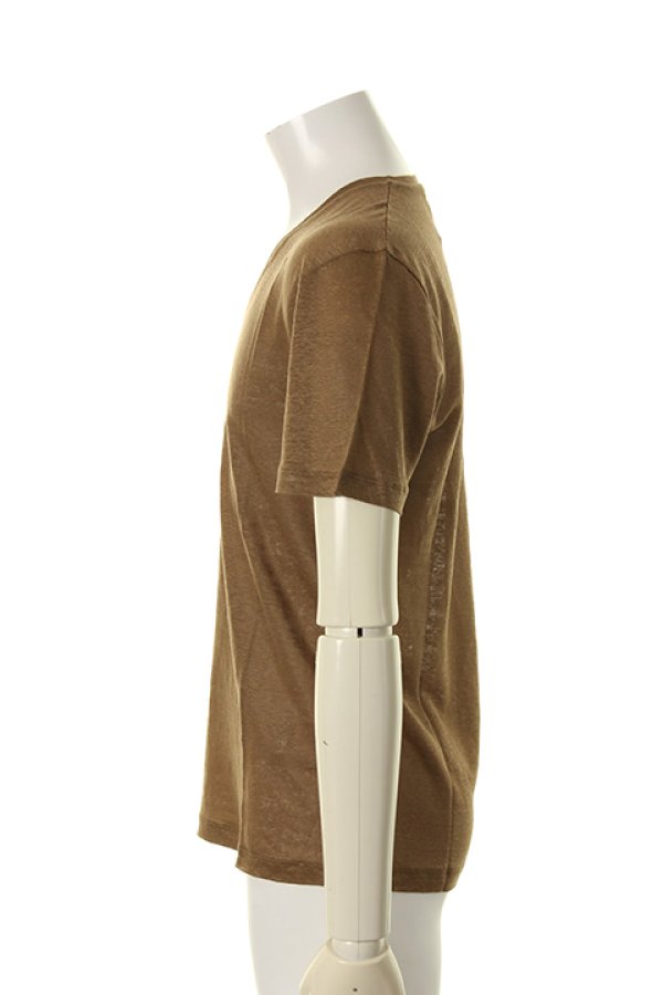 画像3: 【 50%OFF セール36,300円→18,150円】 ETRO エトロ V-SHIRT M/M{1Y622-8811-0801-AGS} (3)