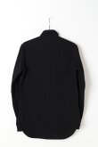 画像5: ANN DEMEULEMEESTER アンドゥムルメステール SHIRT ARCILLE{2007-3600-166-099-BJS} (5)