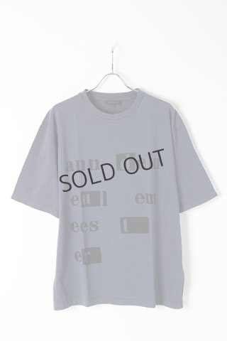 ANN DEMEULEMEESTER｜アンドゥムルメステールの正規取扱通販