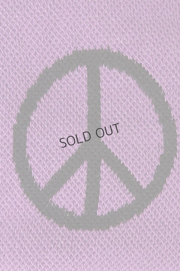 画像5: {SOLD}Palm Angels パームエンジェルス PEACE WRISTBAND{PMOA001S7195019-9510-AGS} (5)