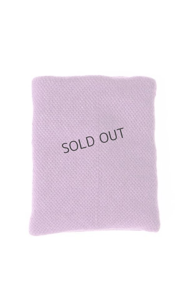 画像2: {SOLD}Palm Angels パームエンジェルス PEACE WRISTBAND{PMOA001S7195019-9510-AGS} (2)