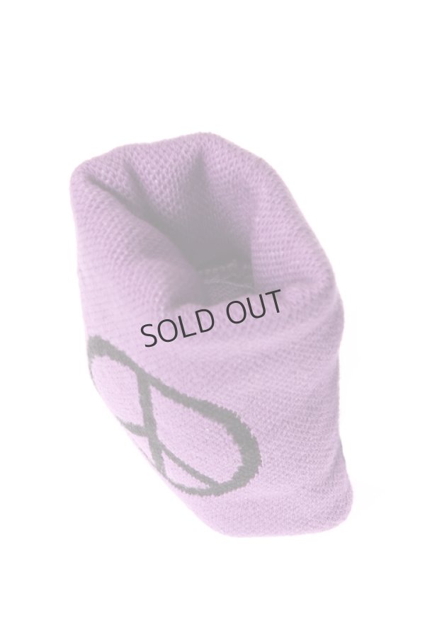 画像4: {SOLD}Palm Angels パームエンジェルス PEACE WRISTBAND{PMOA001S7195019-9510-AGS} (4)