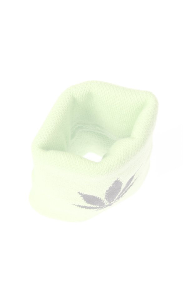 画像4:   Palm Angels パームエンジェルス WEED WRISTBAND{PMOA001S7195049-4110-AGS} (4)