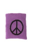 画像1: {SOLD}Palm Angels パームエンジェルス PEACE WRISTBAND{PMOA001S7195019-9510-AGS} (1)