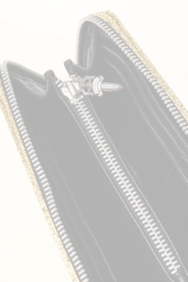 画像6:  {SOLD} CHROME HEARTS クロムハーツ  {-AHS}  :CH-1806-08-F  (6)